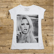 Dámské tričko Brigitte Bardot Dámské tričko Brigitte Bardot